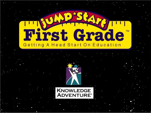 JumpStart Preschool (Windows) - My Abandonware