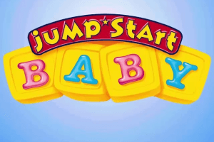 JumpStart Baby 1
