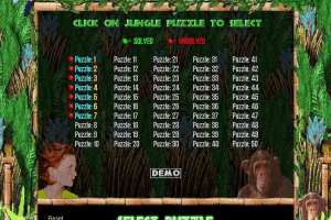 Jungle Jean 2