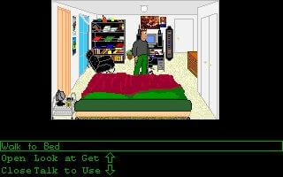 Just Another Point n Click Adventure abandonware