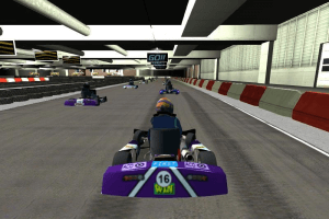KART Racer 2