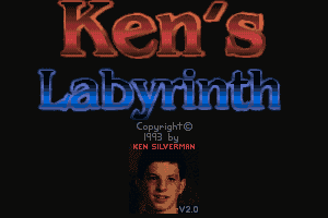 Ken's Labyrinth 0