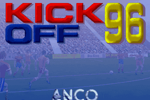 Kick Off 96 0