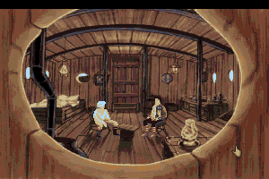 King's Quest VI: Heir Today, Gone Tomorrow 19