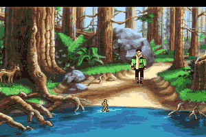 King's Quest VI: Heir Today, Gone Tomorrow 23