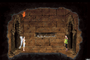 King's Quest VI: Heir Today, Gone Tomorrow 22
