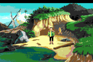 King's Quest VI: Heir Today, Gone Tomorrow 14