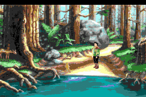 King's Quest VI: Heir Today, Gone Tomorrow 16