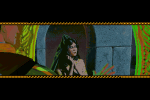 King's Quest VI: Heir Today, Gone Tomorrow 20