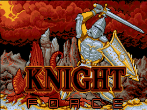 Knight Force 0