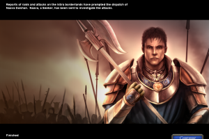 Kohan II: Kings of War 3