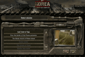 Korea: Forgotten Conflict 5