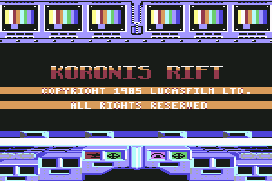 Koronis Rift 0