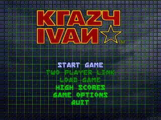 Download Krazy Ivan - My Abandonware