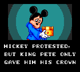 Legend of Illusion starring Mickey Mouse abandonware