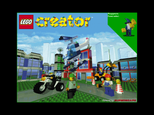 LEGO Creator 0