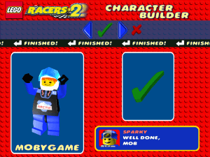 LEGO Racers 2 2