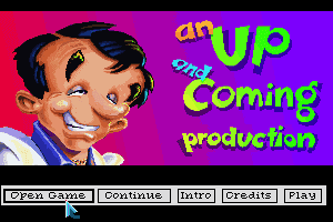 Leisure Suit Larry 6: Shape Up or Slip Out! 1