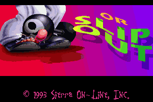 Leisure Suit Larry 6: Shape Up or Slip Out! 3