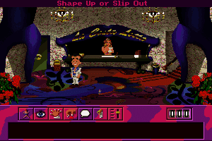 Leisure Suit Larry 6: Shape Up or Slip Out! 0