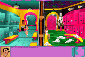 Leisure Suit Larry 6: Shape Up or Slip Out! 15