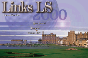 Links LS 2000 0