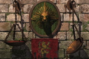 Lionheart: Legacy of the Crusader abandonware