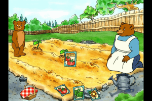 Little Bear Toddler Discovery Adventures abandonware