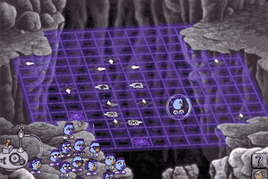 Logical Journey of the Zoombinis 0