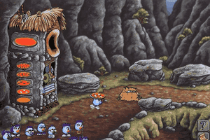 Logical Journey of the Zoombinis 2