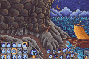 Logical Journey of the Zoombinis 8