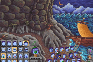 Logical Journey of the Zoombinis 0