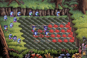 Logical Journey of the Zoombinis 10