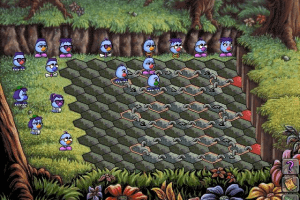 Logical Journey of the Zoombinis 11