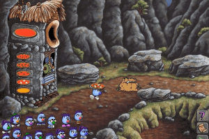 Logical Journey of the Zoombinis 5