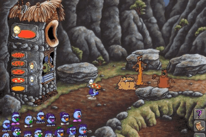 Logical Journey of the Zoombinis 6