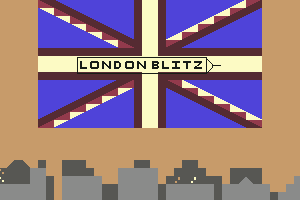 London Blitz 1