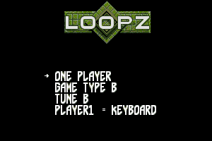 Loopz 0