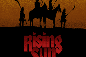 Lords of the Rising Sun 0