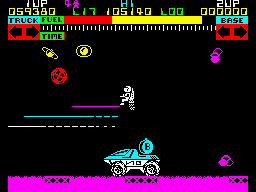 Download Lunar Jetman (ZX Spectrum) - My Abandonware