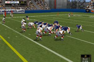 Madden NFL 2000 8