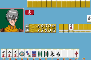 Mahjong Fantasia 12