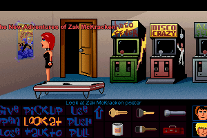 Maniac Mansion Deluxe 18