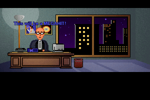 Maniac Mansion Deluxe 23