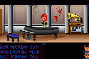 Maniac Mansion Deluxe 6