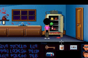 Maniac Mansion Deluxe 8