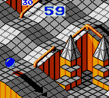 Marble Madness abandonware