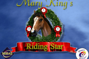 Mary King's Riding Star 0