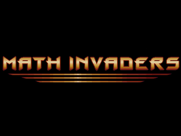 Math Invaders abandonware