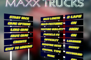 Maxx Trucks 1